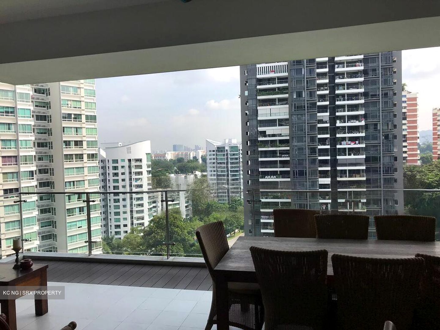 The Trizon (D10), Condominium #467800911